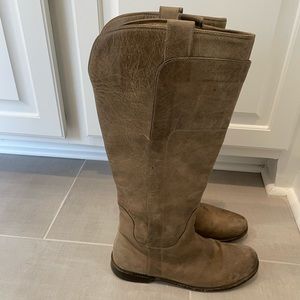 Frye Paige Tall Riding Boots